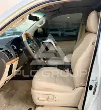 2020 Toyota Prado