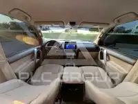 2020 Toyota Prado