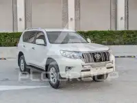 2020 Toyota Prado