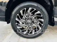 2020 Toyota Prado