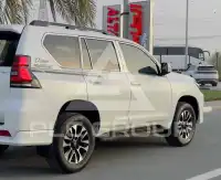 2020 Toyota Prado