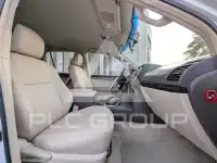 2020 Toyota Prado