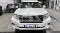 2020 Toyota Prado