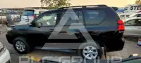 2020 Toyota Prado