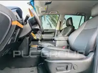 2020 Toyota Prado