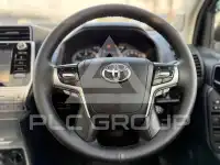 2020 Toyota Prado