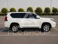 2020 Toyota Prado