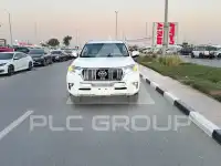 2020 Toyota Prado