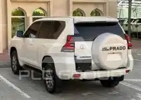 2020 Toyota Prado