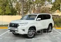 2020 Toyota Prado