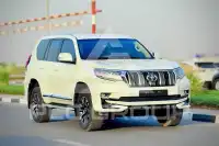 2020 Toyota Prado