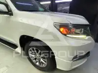 2020 Toyota Prado