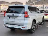 2020 Toyota Prado