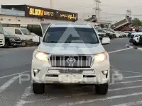2020 Toyota Prado