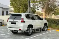 2020 Toyota Prado