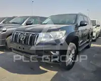 2020 Toyota Prado