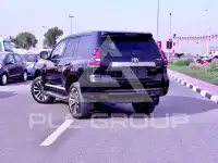 2020 Toyota Prado