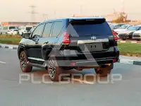 2020 Toyota Prado