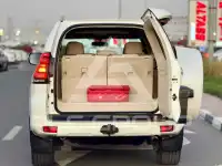 2020 Toyota Prado