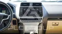 2020 Toyota Prado