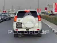 2020 Toyota Prado