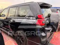 2020 Toyota Prado