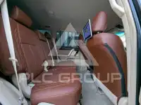 2020 Toyota Prado
