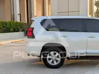 2020 Toyota Prado