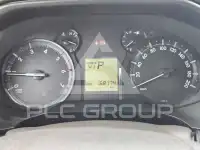 2020 Toyota Prado