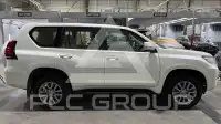 2020 Toyota Prado