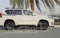 2020 Toyota Prado