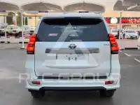 2020 Toyota Prado