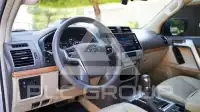 2020 Toyota Prado