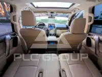 2020 Toyota Prado