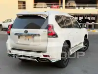2020 Toyota Prado