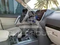 2020 Toyota Prado