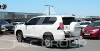 2020 Toyota Prado