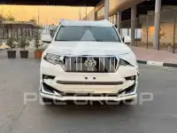 2020 Toyota Prado