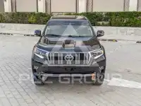 2020 Toyota Prado