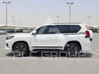 2020 Toyota Prado