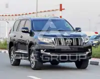 2020 Toyota Prado