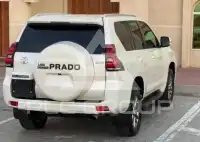 2020 Toyota Prado