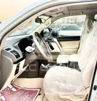 2020 Toyota Prado