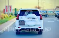 2020 Toyota Prado