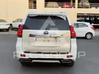 2020 Toyota Prado