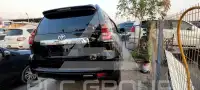 2020 Toyota Prado