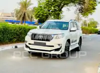 2020 Toyota Prado