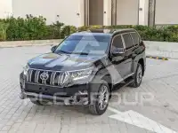 2020 Toyota Prado