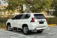 2020 Toyota Prado