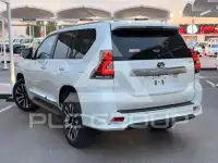 2020 Toyota Prado